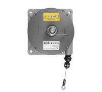 Équilibreur de charge 6 à 8 kg longueur de course 2500 mm Zeca 635