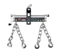 KS Tools – Équilibreur de charge 160.0019 – 680 kg avec crochets