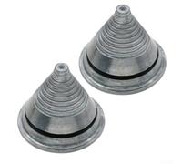 Équilibreur de Lame Métal Précision Équilibreur de Lame Métal(Metal) | Précision maximale, centre la lame parfaitement, évite les vibrations, métal , usage professionnel