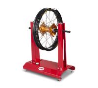 Équilibreuse de Roue JMP