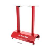 Autobest Equilibreuse de Roues de Moto Manuelle