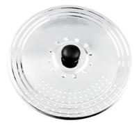 couvercle passoire 22-24-26 cm gris