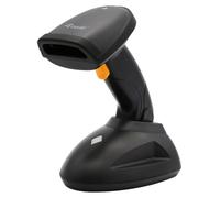 Equip 351026 Equip 2D Barcode Hand Scanner Laser Wireless sw