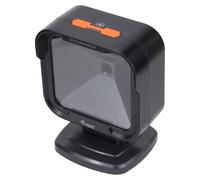 Equip 351028 Equip 2D-Omni-Directional Scanner de codes à barres Laser USB 1D/2D sw