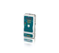 Equip Kabeltester für RJ45/RJ12/RJ11/USB/BNC/Koaxial/RCA