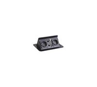 Equip multifunktionale tischeinbausteckdose, 1xcee 333341