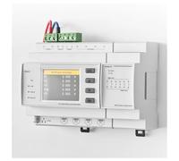 Équipement de surveillance de l'alimentation du serveur Web Ethernet, enregistreur de données multifonctionnel triphasé ME431, compteur d'énergie, Machines uniquement