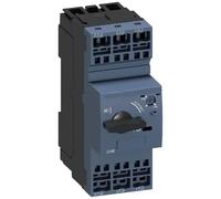 équipement Disjoncteur De Type Spécial Taille S0 Pour e Protection Moteur 10 A Version 1,8-2,5 Et Version 33 ACycle De Fonctionnement