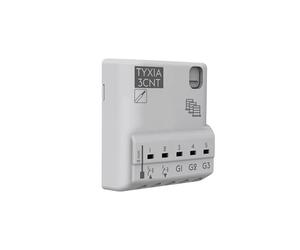 Equipement filaire pour volet roulant TYXIA 3730 - DeltaDore 6351430