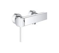 Grohe Plus mitigeur de douche murale StarLight Chrome 33577003
