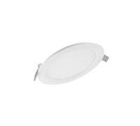 Equipements Pour Luminaire - Dl Slim Dn210 18w/3000k Wt Ip20 Ledvo - 4058075052345