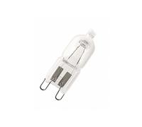 Osram Ampoule halogène HOMELIGHTING Eco G9 35 W 230 V 43 mm blanc chaud à intensité variable 1 pc