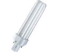 Osram Ampoule fluorescente Dulux D26W/827 G24d-3 26 W