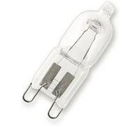 Ampoule halogène Eco OSRAM HOMELIGHTING 4008321945143 G9 20 W = 25 W N/A culot à ergots à intensité variable 1 pc(s)