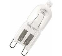 Osram Ampoule halogène HOMELIGHTING Eco G9 35 W 230 V 43 mm blanc chaud à intensité variable 1 pc