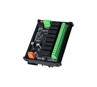 Equipment Oversight RS485 Module de contrôle de sortie, panneau Modbus DIN avec câblage de borne isolé 12 V pour armoires