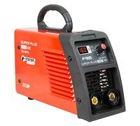 Stayer Poste Soudage Inverter 160a Soudage Inverter Mma/tig Compact Et Puissant - Stayer