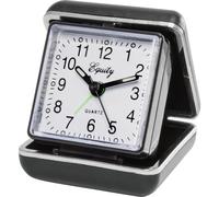 Equity par la Crosse 20080 de Voyage Pliable Réveil à Quartz