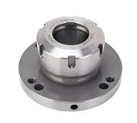 ER40 Collet Chuck 100 Mm de Diamètre en Carbone en Acier en Carbone pour le CNC et les Machines à Mouler