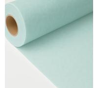 EraGreen Premium Tissu de drainage 1m x 20m - Tissu de séparation 200 g/m² perméable à l'eau - Tissu filtrant, tissu de séparation pour jardinières surélevées et pots de fleurs - vert clair