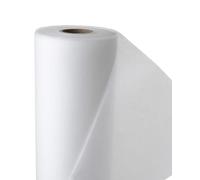 EraGreen Premium Toile anti-mauvaises herbes 1,6 m x 60 m - Bâche pour jardin 60 g/m² perméable à l'eau et stable aux UV - Film de paillage contre les mauvaises herbes, film anti-mauvaises herbes en