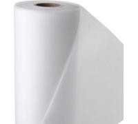 EraGreen Wintervlies 60g/m² 90 m x 3,2 m - Non-tissé de protection contre le gel pour les plantes, non-tissé de protection contre le froid résistant aux UV et perméable à l'eau, non-tissé pour couche 