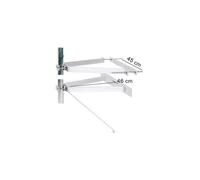 Erard 800872 Accessoire d'antenne réseau Support d'antenne