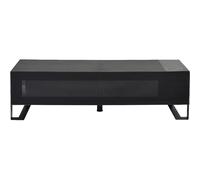 Erard group Meuble TV design - Noir
