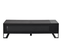 Erard group meuble TV design - Noir