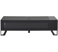 Erard Naga 1600 Carbone avec chargeur USB et Qi - Meubles TV