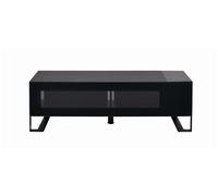 Erard Naga 1400 Carbon avec Trappe - Meuble TV