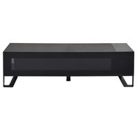 Erard Naga 1600 Carbone avec chargeur USB et Qi - Meubles TV