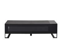Erard Naga 1600 Carbon avec Trappe - Meuble TV