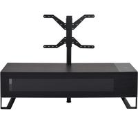 Erard Naga 1600 Carbone et Colonne - Meubles TV