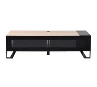 Erard Naga 1600 Nordic avec Trappe - Meuble TV