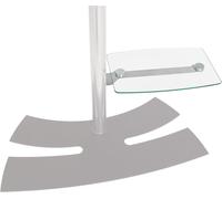 Erard Tablette Lux Up - Meubles TV