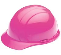 Erb 19369 Americana capuchon Chapeau de style rigide avec Mega à cliquet, fluorescent Rose