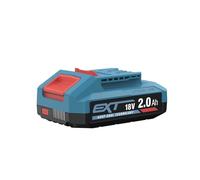 Erbauer Batterie Lithium-ION 18V 2Ah ERI1098BAT
