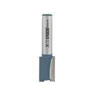 Erbauer Fraise droite pour défonceuse Ø 12 mm x queue 8 mm, carbure