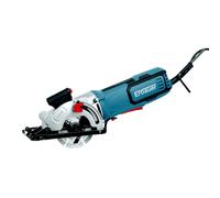 Erbauer Mini-Scie Circulaire EMCS650 650W 27 mm avec Lame de 85 mm