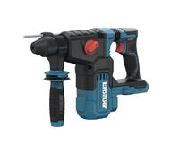 Perforateur sans fil SDS Plus brushless Erbauer ERI1078SDS 2,72kg 18V Li-Ion EXT - Sans batterie