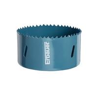 Erbauer Scie cloche bi-métal sans foret pilote 85 mm