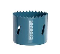 Scie cloche bi-métal sans foret 54 mm Erbauer