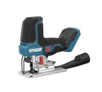 Erbauer Scie Sauteuse sans Fil ERI1088JSW 18V Corps Nu