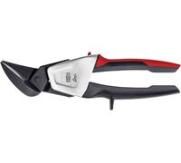 Bessey Cisaille bichantourneuse Erdi D39ASS – tranchant droit, compacte – 230 mm