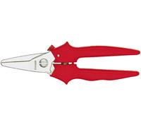 Bessey Coupe-tout droite Bessey Quantité:1