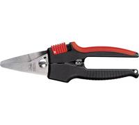 Erdi Coupe-tout droite Combinox Bessey Quantité:1