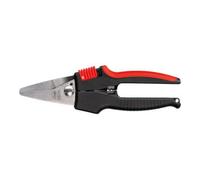 Erdi Coupe-tout droite Combinox Bessey Quantité:1