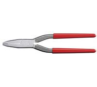 Bessey Pince plate de ferblantier Bessey Quantité:1