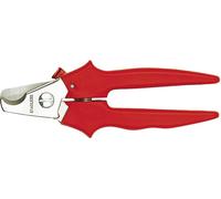 Bessey Coupe câbles Bessey Quantité:1